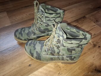 Prodám boty - 4