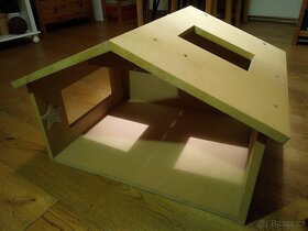 Domeček na hraní - 4