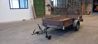 vozík VEZEKO VARIO A 16.3V , 9/2000 - 4