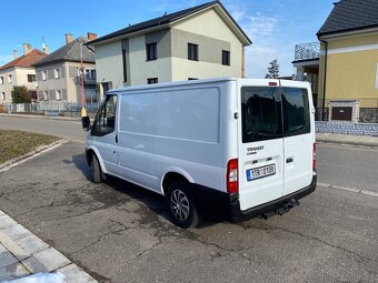 Ford transit 2.2tdci L1H1 - 4