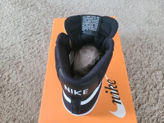 NIKE BLAZER MID '77 SUEDE 42.5 - 4