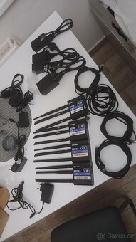 3 Krat -Teltonika RUT240. - 4