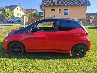 Toyota Aygo - 4