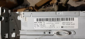 BMW e90 LCI - CIC modul navigace + iDrive - 4