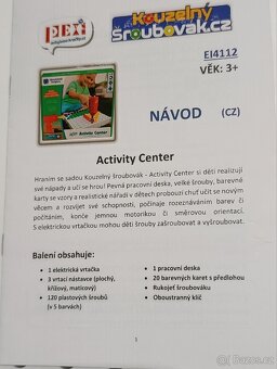 Pexi - Kouzelný šroubovák - 4