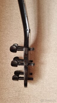 Romantická kytara - 4