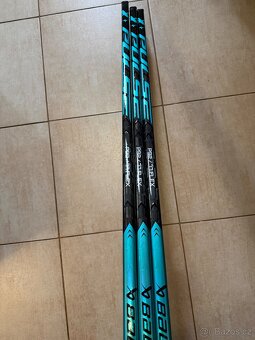 Hokejka Bauer Pulse, SR, pravá, P92, Flex 77 - 4