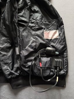 Gerbing vyhřívaná bunda - 4