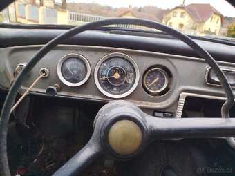 Škoda Octavia combi - 4