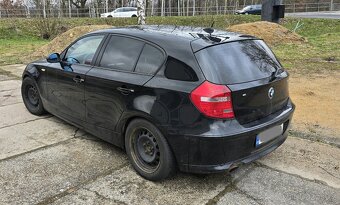 BMW 1   E87 116i - 4