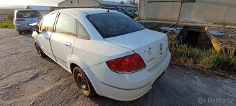 Fiat linea 1.3 JTD 199A3000 - 4