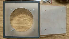 Svítidlo Globo INDI 48168 - 4