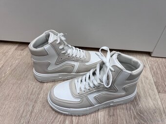 Dámské jarní tenisky 37 - 4