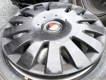 Celoroční pneu Barum - 4