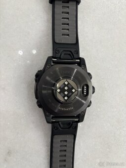 Garmin - fenix 8 47mm - 4