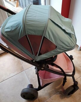 Quinny zapp flex plus - 4
