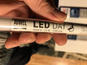 MultiLux NOVÁ nepoužitá LED zářivka 23W Juwel Day 1200 mm - 4