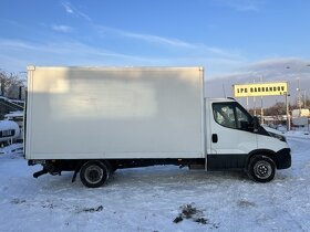 Prodám Iveco Daily 2.3HPT. 115kw. 35S16. 8palet. - 4