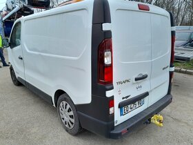 Renault Trafic 1,6 DCi 125 - 4