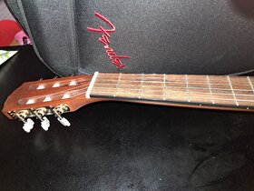 Akustická kytara Fender - 4