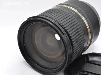 pro Canon - Tamron AF SP 24-70mm f/2,8 Di VC USD - 4