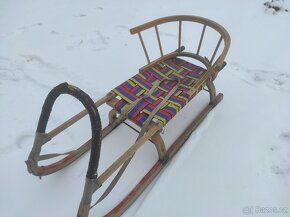 Sanē s dētskou ohradkou - 4