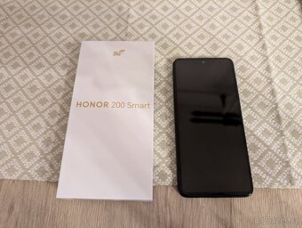 Honor 200 smart - 4