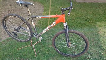 Rock Machine Surge 26" torzo - 4