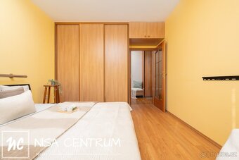 Prodej bytu 3+kk, 88 m2 v Jičíně - Novém Městě, ev.č. 00267 - 4