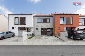 Prodej rodinného domu, 101 m², Drahelčice, ul. Kotoučova - 4
