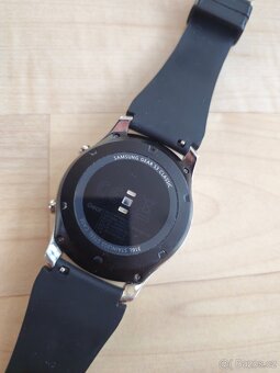 Samsung Gear S3 Classic - 4
