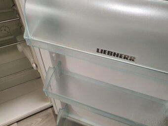LIEBHERR TOP značka monoklimatická lednice 82 cm - 4