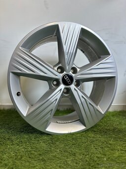 Alu kola 5x112 r19 (etr2) - 4