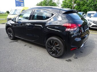 Citroën DS4 1,6 HDI - 4