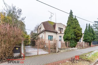 Prodej, domy/rodinný, 155 m2, Mužíkova 1252/32, Nový Hradec  - 4