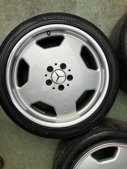 AMG Monoblock r18 styling 2 - 4