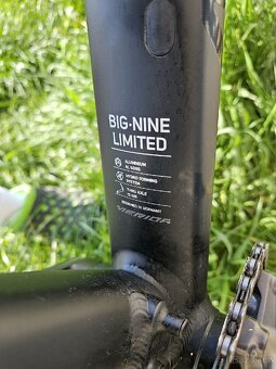 Merida Big Nine limited - 4