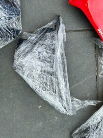 Ducati Panigale V4S 2018 2019 kompletní sada plastů - 4