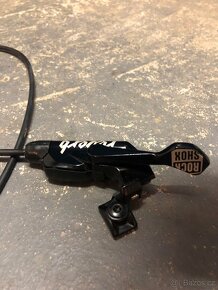 ROCKSHOX REVERB 150 - 4