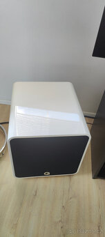 Subwoofer Q Acoustics B12 - 4