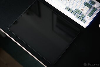 iPad Pro 12.9 M1 128GB Wifi - 4