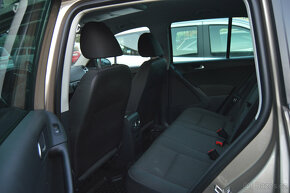VW Tiguan 2012 2.0 TDI - 4