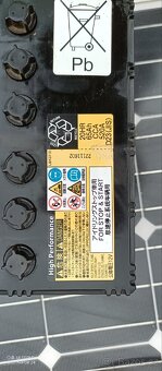 Solární/záložní systém 12v/240wp/500w - 4