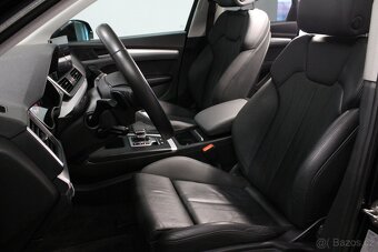 Audi Q5, 40TDi 150kW QUATTRO TIPTRONIC - 4