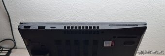 Lenovo Thinkpad T570 - 4
