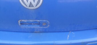 VW Golf 1.9 TDi ARL - 4