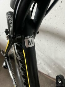 GT Avalanche 26" velikost rámu M - 4