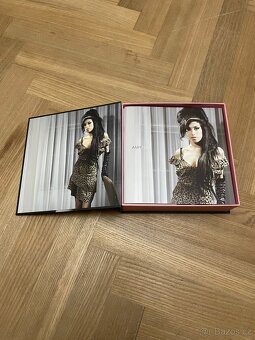 LP box AMY 12x7 limitovaná edice - 4
