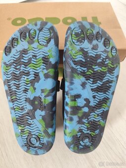 Barefoot boty FRODDO vel. 32 - 4