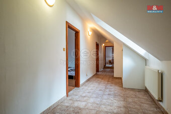 Prodej hotelu, penzionu, 430 m², Přídolí - 4